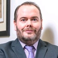 Wbg | Formerly Wylie & Bisset Employee Stephen Pringle's profile photo