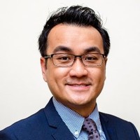Johnson & Johnson Employee Ivan Tan's profile photo