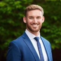 Florida National Guard Employee Daniel Triestman's profile photo