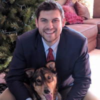 Medtronic Employee Nick Benjamin's profile photo