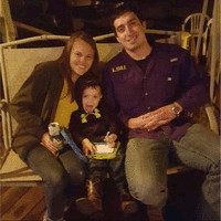 Jordan Fontenot Email & Phone Number