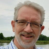 Gordon-Conwell Theological Seminary Employee Brent Burdick's profile photo