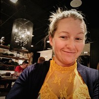 ETE REMAN Employee Kristen Fifer's profile photo