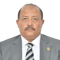 Universal Metal Coating Company Ltd. ( UNICOIL ) Employee Abdul Sailan's profile photo