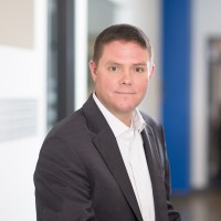 Mayberry Electric Inc. Employee Joey Butler's profile photo