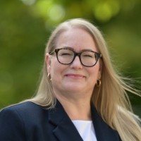 LAPP OHG Employee Katja Washington's profile photo