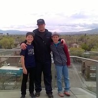 Poly Performance, Inc. Employee Roosevelt Schultz-Cooks's profile photo