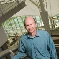 University of Maryland Center for Environmental Science Employee Russell Hill's profile photo