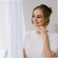 A List Agency Employee Stéphanie van Daele's profile photo