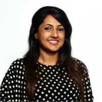 Brompton Technology Limited Employee Neha Sharma's profile photo