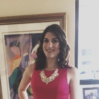 Natirar Employee Alysa Pinto's profile photo