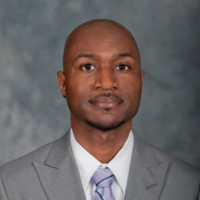 Woodland Community College Employee Kevin McClain's profile photo