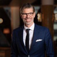 Redesigning Capex Strategy, Recast AB Employee Daniel Lindén's profile photo