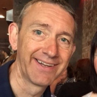 Kingfisher plc Employee Nick Jameson's profile photo