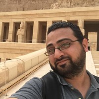 VictoryLink Employee Mahmoud Azzam's profile photo