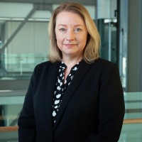 Nova Scotia Power Employee Caroline Blair-Smith's profile photo