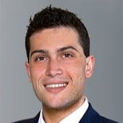 SEIDEN & KAUFMAN Employee Daniel Seiden's profile photo