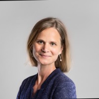 Ocado Retail Employee Kitty Turner's profile photo