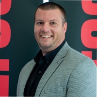 Hiab USA Employee James Peck's profile photo