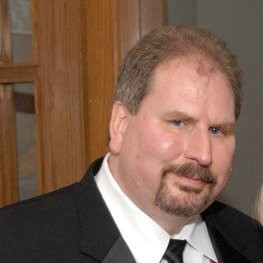 Magna International Employee Eric Archer's profile photo