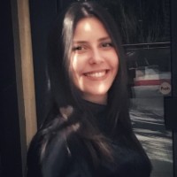 Donika MacAstena Email