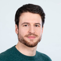 embotech Employee Manuel Dangel's profile photo