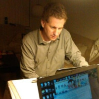 Plaxis BV Employee Dennis Waterman's profile photo