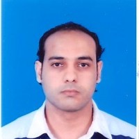 Greenstream B.V. Employee Ahmed Goweder's profile photo