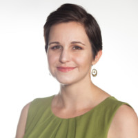 Inis Nua Theatre Company Employee Alyssa Cole's profile photo