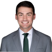 Paycom Employee Jarrett Wright's profile photo