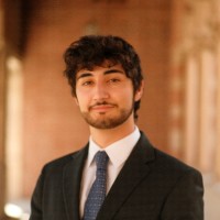Darius Mahjoob Email