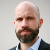 Andreas Heil Email & Phone Number