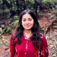 CodeZombie Technology Pvt Ltd Employee Naumi Gadhiya's profile photo