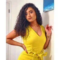 Dillard's Inc. Employee Mariam Wahba's profile photo