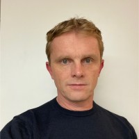 UNITED GRINDING Group Employee Daniel Isler's profile photo