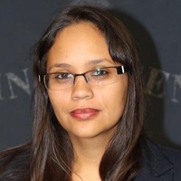 NAMDOCK Employee Wilma Saunderson's profile photo