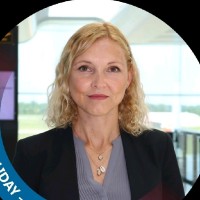 London Transport Museum Employee Greta Mcim's profile photo