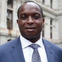 City of Philadelphia Employee Christian Dunbar's profile photo