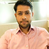 Management Association Of Pakistan (MAP) Employee Farooq Iqbal's profile photo