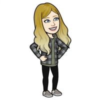 BioTrack Employee Michelle Boozenny's profile photo