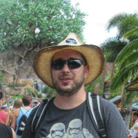 Reko International Group Inc. Employee Scott Dube's profile photo