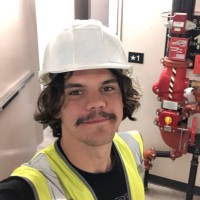 InLine Production Employee Ethan Brown's profile photo