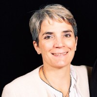 L'Etudiant Employee Ariane Despierres-Féry's profile photo