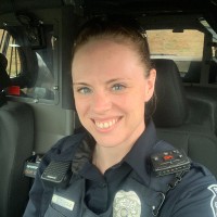 Culpeper Police Department Employee Julia Cole's profile photo