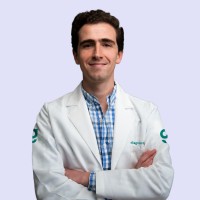 ActivaMente Employee Patricio Rodríguez Acevedo's profile photo