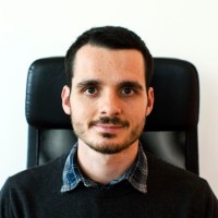 Tom PIT Employee Marko Škrjanec's profile photo