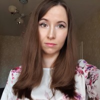 RedTrack.io Employee Maria Sheregova's profile photo