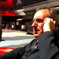 ELT Group Employee Giovanni Zoccali's profile photo