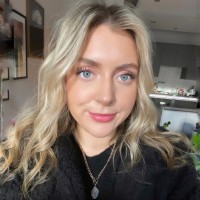 Screen Insider Employee Caitlin Tonge's profile photo