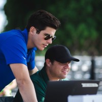 Sky Elements Drones Employee Kyle Pivnick's profile photo